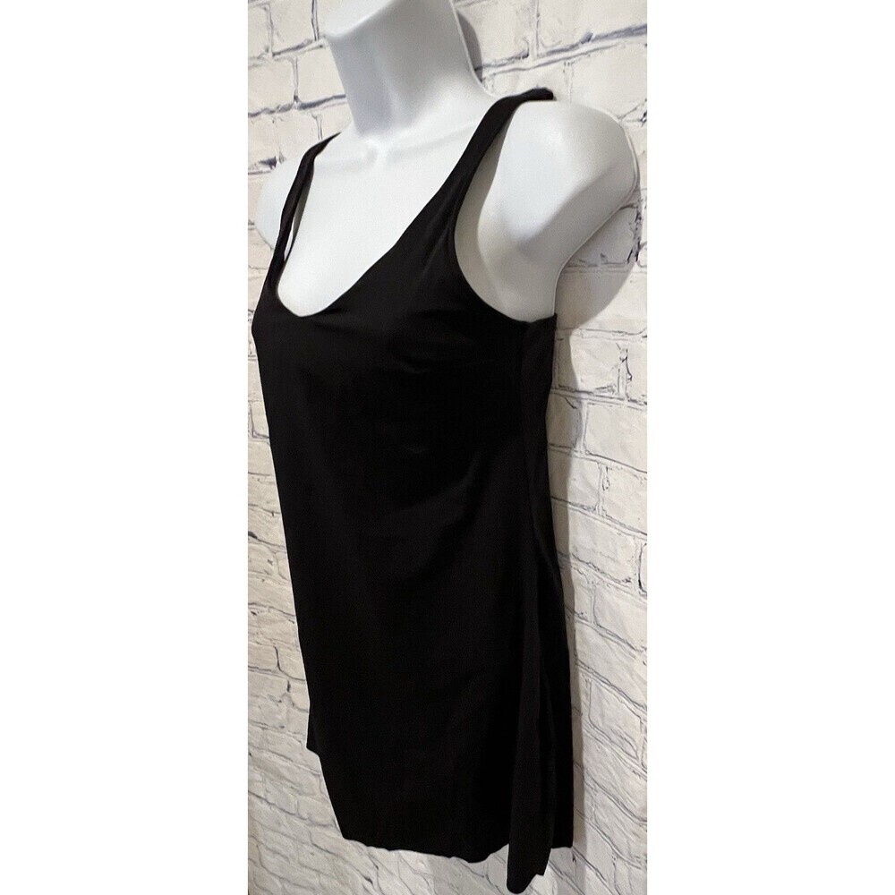 Abercrombie And Fitch Gilly Hicks active strappy back dresses with shorties XS - Picture 3 of 9